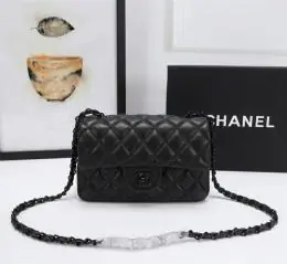 chanel aaa qualite mini sac a main pour femme s_123322b